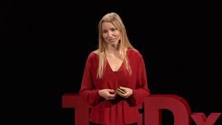 How Using Science Can Radically Increase Your Social Impact | Gabriella Overödder | TEDxGöteborg