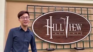 Hillview Heights Marketing Video 2019