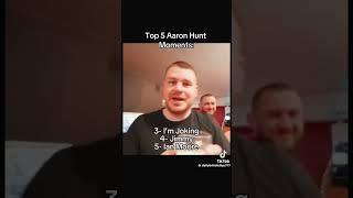 Fair Play To Aaron Hunt