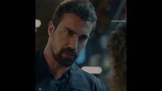 10 gündür bu sahneye gülüyorum bu nasıl diyalog #gaddar #ibrahimçelikkol #busemeral