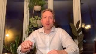 Greater Grace Church of Montreal Announcement by James Dadidis