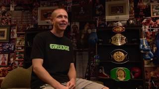 UFC Lightweight Champ Justin Gaethje Grudge Part 2