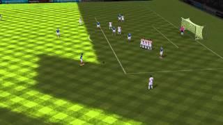 FIFA 14 Android - Vlado360 VS Argentinos Jrs.