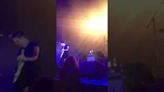 The Vines - Highly Evolved + Ride (Live at Enmore Theatre, Sydney, 31/5/2018)