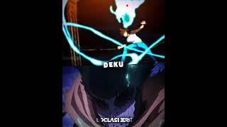 Jin Mori vs Anime