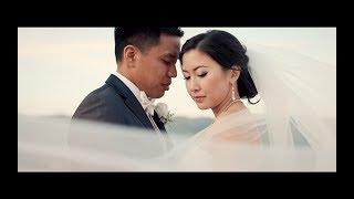 Christine & Franco | Wedding Highlight | Canon C200