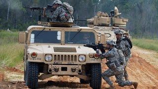 5 military vehicles you can actually buy