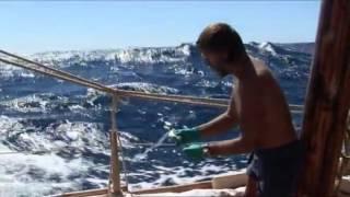 The Tangaroa Expedition (The Kon-Tiki Expedition) 2012 Documentary