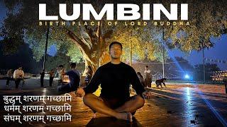 Lumbini  || EPISODE 248