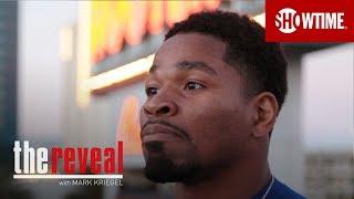 Shawn Porter | THE REVEAL with Mark Kriegel