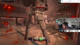 Temp RAGE QUITS Scrims vs Atlanta Faze !! Faze Cellium Still Snaking