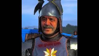 Deadliest fighters Part 2. Kingdom come deliverance 1 & 2 edit. Do you think Jan Žižka will appear?