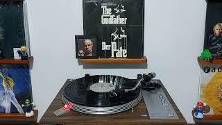 The Halls of Fear - The Godfather - Nino Rota - Soundtrack