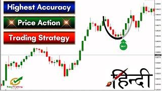 Most Profitable Price Action In Intraday Hindi | Price Action Se Trading Kaise Kare?