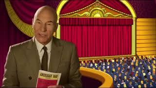 TruTV's Histeria Reboot Intro (Rich and Powerful)