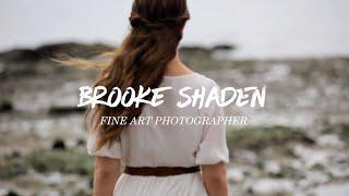 Behind the Shot: The Evolution of Fine Art Photographer Brooke Shaden | CreativeLive