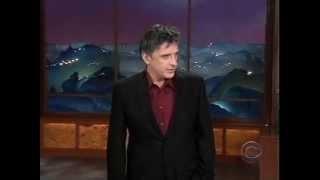 Craig Ferguson - 2005 Scottish Winters