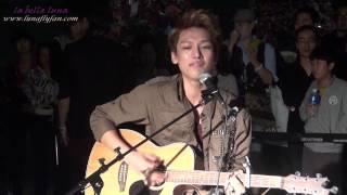 121001 LUNAFLY (루나플라이) - I'm yours (Yun Solo)