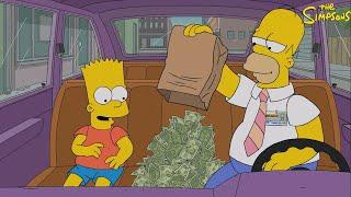 [NoZoom] The Simpsons Season 28 Ep.10 - | The Simpsons 2024 Full Episodes | NoCuts NoZoom #1080p