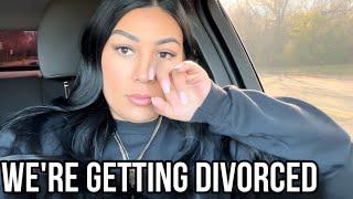 Getting A Divorce after 19 years of Marriage