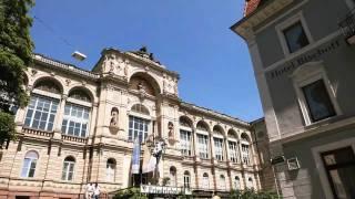 Hotel Bischoff - Baden-Baden