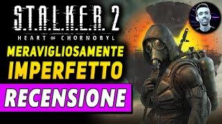 STALKER 2 | RECENSIONE : Meravigliosamente imperfetto