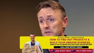 Selling On Amazon - Where To Find Suppliers? - AMZ Product Launcher Alexander Review