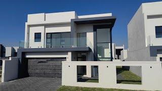 Brand New 4 bedroom home in Sandown. No Transfer Duty, saving you a massive R411 000.