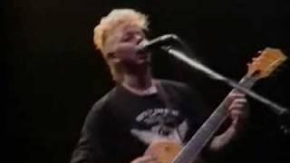 Re: Stray Cats - I Fought The Law - Live!