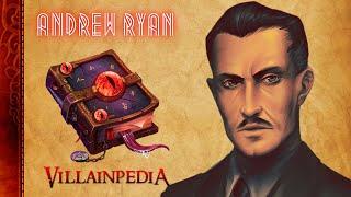 Villainpedia: Andrew Ryan