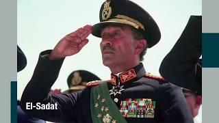 Gamal Abdel Nasser Biography 2019 - Rulers of Egypt