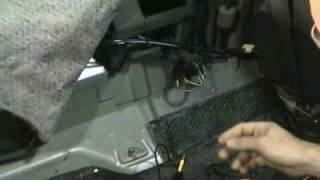 Airtex Fuel Pumps Fuel Delivery System Testing 5 - Voltage Drop, Positive Circuit