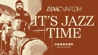 IT´S JAZZ TIME ◆ A JAZZY GROOVES MIX