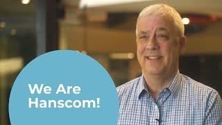 We Are Hanscom!  | Hanscom Federal Credit Union