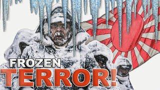 Frozen Terror: Hakkōda Mountains Disaster in Japan (199 Fatalities!)