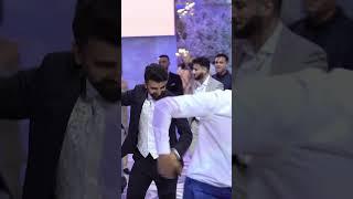 𝐍𝐚𝐦𝐞𝐤𝐡𝐮𝐝𝐚 𝐇𝐚𝐦𝐞𝐝 𝐉𝐚𝐧 #wedding #dance #bride #slowdancing #music #love #song #groom #indianwedding