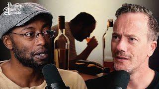 The Moment I Realized I Was an Alcoholic (Siaka Massaquoi)