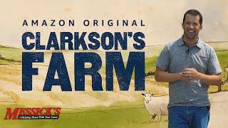 Equipment Dealer Reacts to 'Clarkson's Farm'