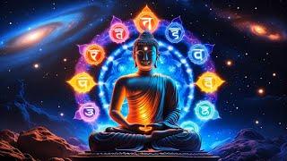 Chakra Cleansing Music : Restore Balance and Unlock Spiritual Power