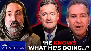 'THE ELITES ARE PSYCHOPATHIC’ - Jimmy Dore REVEALS the TERRIFYING TRUTH They’re HIDING from YOU!