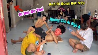 Hào Gusu Hát Dở Troll Hà Vy Cùng Cặp Đôi Hán Tú Tùng Ngọc Và Cái Kết