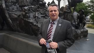 Remember Where You Came From | The Emigrant Edge