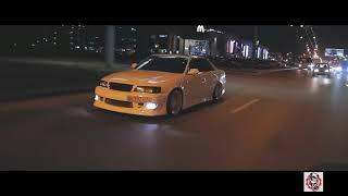 Toyata Chazer - Белый самурай. Free Road