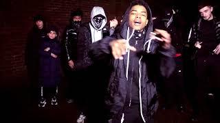 RAMZINO x RAMZ3Y x J DOGG "RILLZ" | MUSIC VIDEO