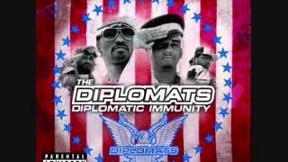 The Diplomats - Dipset Anthem (Featuring Cam'ron & Juelz Santana) [Diplomatic Immunity]