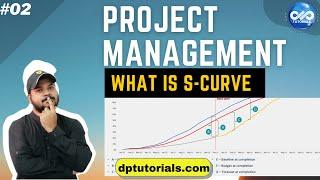 What is S Curve?