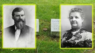 Riverview Cemetery Virtual Tour