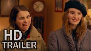 "Booksmart" - Official Trailer 2