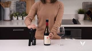 How to Use the Coravin Screw Cap