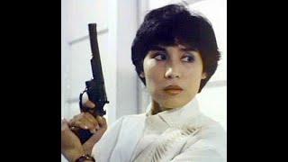 Great Fight Scenes - Sharon Yeung Pan Pan